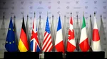 SUA se opun numirii Rusiei drept agresor într-o declaraţie a G7. Trump ar vrea îndulcirea limbajului la adresa Rusiei. Participarea lui Zelenski la summit este incertă
