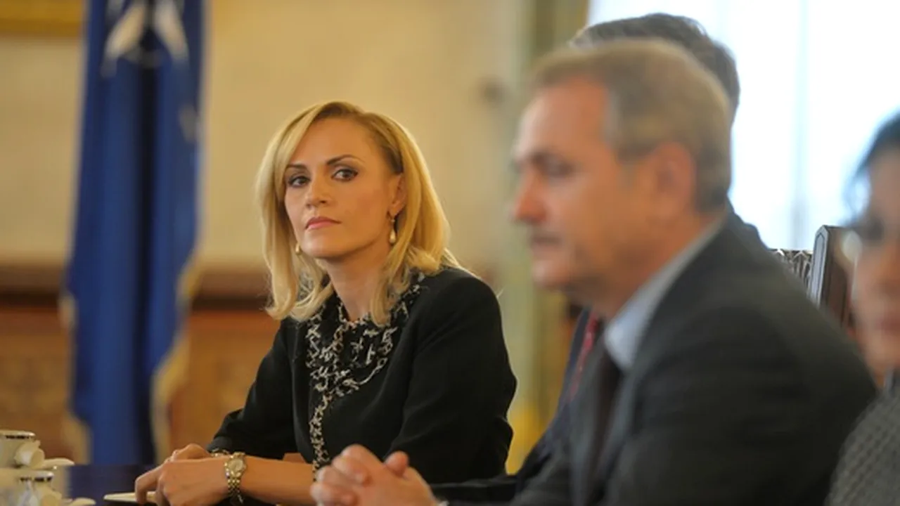 SCRISOAREA contestatarilor din PSD, semnată de Firea, Ţuţuianu şi Stănescu. Se cere demisia lui Liviu Dragnea din toate funcţiile politice | DOCUMENT