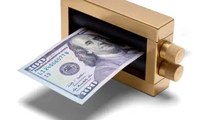 The Wall Street Journal: Misterul lichidităţilor care dispar. Băncile centrale nu ştiu valoarea banilor tipăriţi