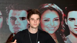 Comic Con: Nathaniel Buzolic din 