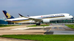 Zboruri record: cele mai lungi rute fără escală pentru pasageri din lume


