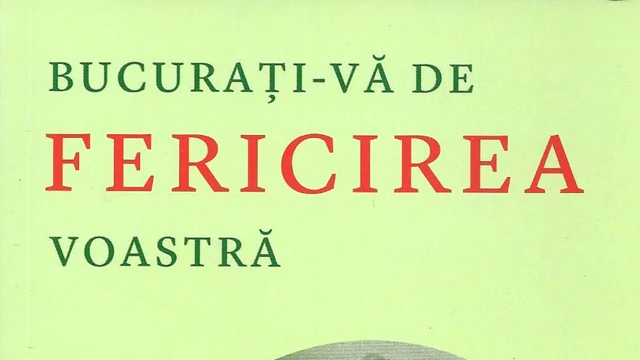 O carte pe zi: 