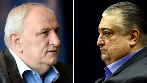 CONDAMNĂRI în Dosarul Carom: Tender, condamnat definitiv la 12 ani şi 7 luni de închisoare, Marian Iancu - 14 ani/ Ovidiu Tender, ridicat de poliţişti de la locuinţa sa din judeţul Timiş