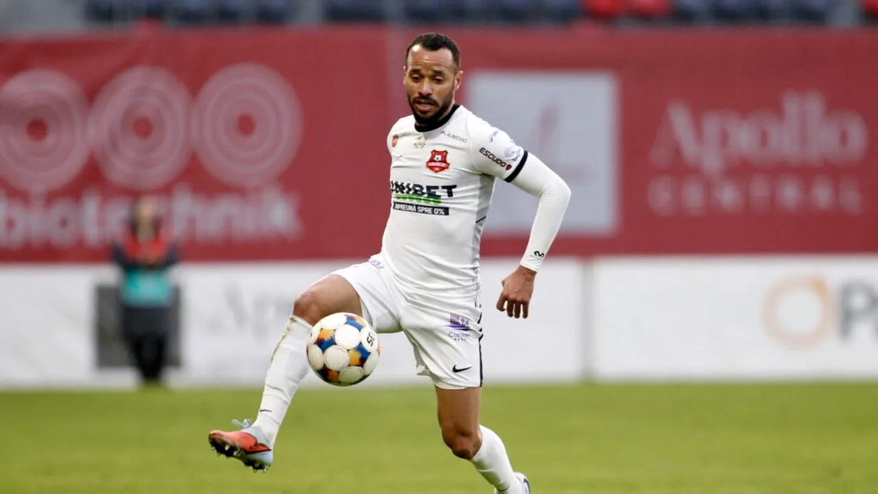 Meciul FC Hermannstadt – Farul Constanța deschide etapa a 4-a din play-out în Superliga de fotbal