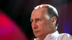 Putin: Ameninţările militare ar putea declanşa o catastrofă globală / E absurd ca Washingtonul să ceară ajutorul Moscovei:  Greşelile acestea sunt făcute de oameni care confundă Austria cu Australia