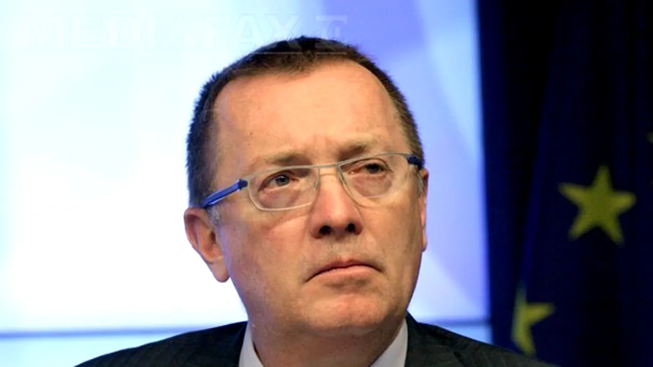 Un oficial ONU de rang înalt merge în Iran pentru discuţii despre situaţia din Siria, Liban şi Egipt
