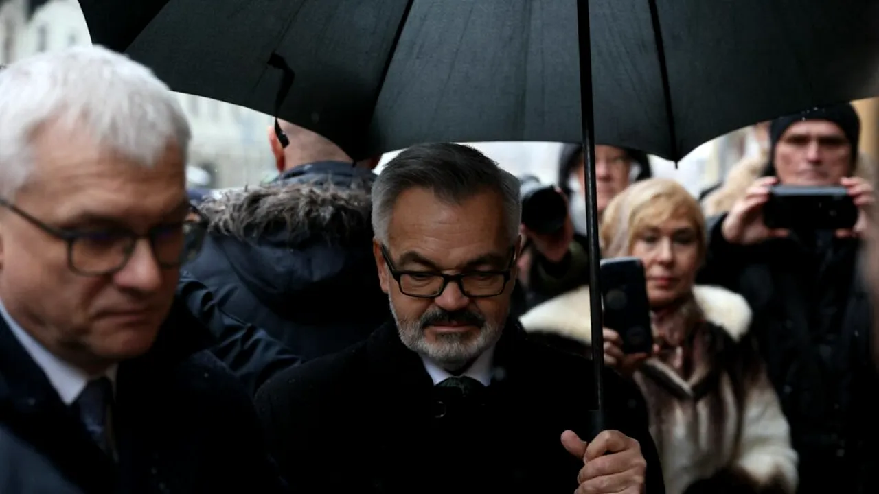 Ambasadorul Poloniei în Rusia, atacat la Sankt Petersburg de un grup de activiști pro-ruși