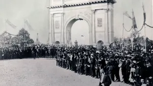 File de istorie. De ce Podul Mogoşoaia s-a transformat în Calea Victoriei 