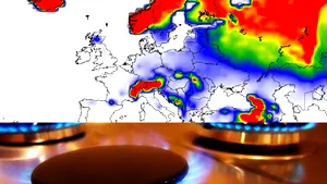 Criza gazului. Răspunsul la întrebarea care ar putea decide viitorul Europei: Cum va fi iarna 2022-2023? Iată primele prognoze
