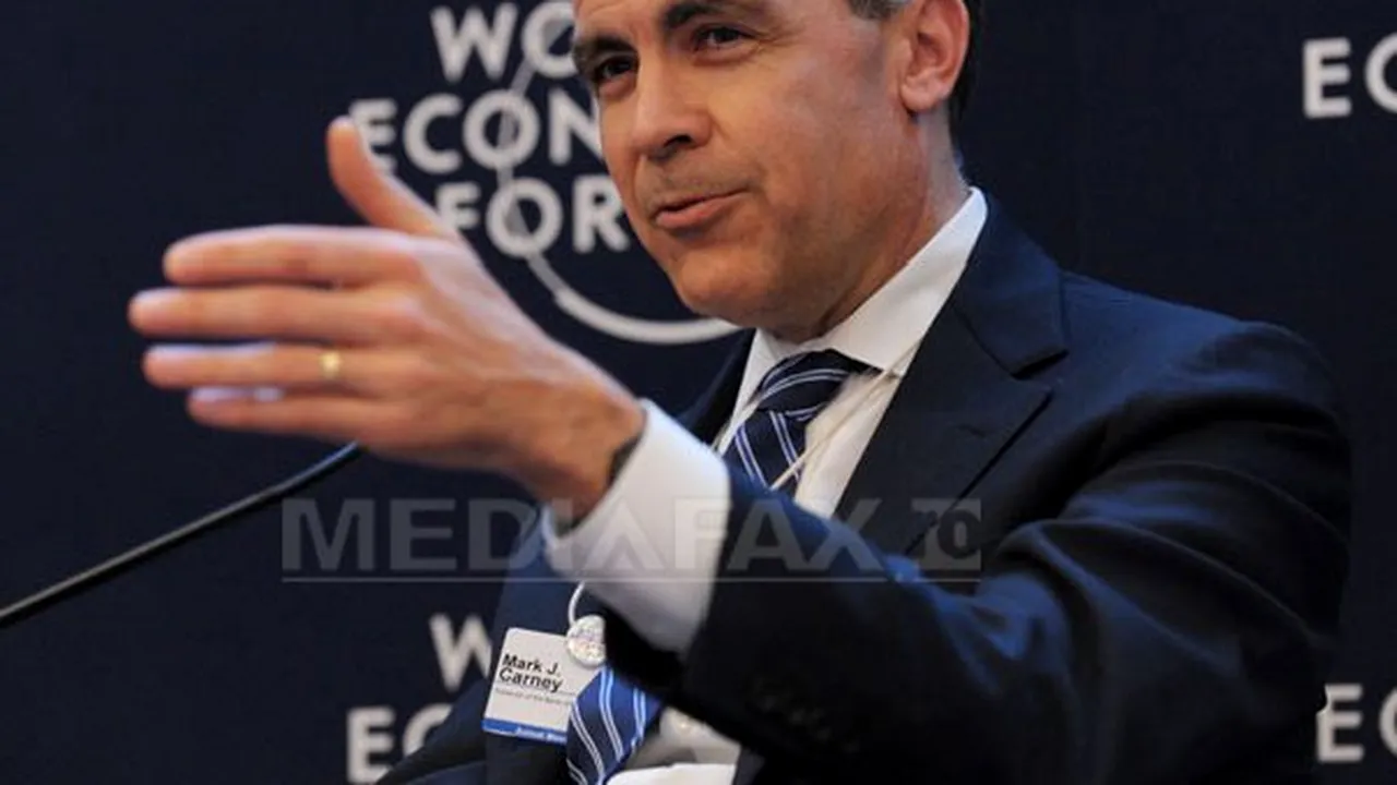 Mark Carney „ia în considerare” intrarea în cursa pentru înlocuirea lui Trudeau