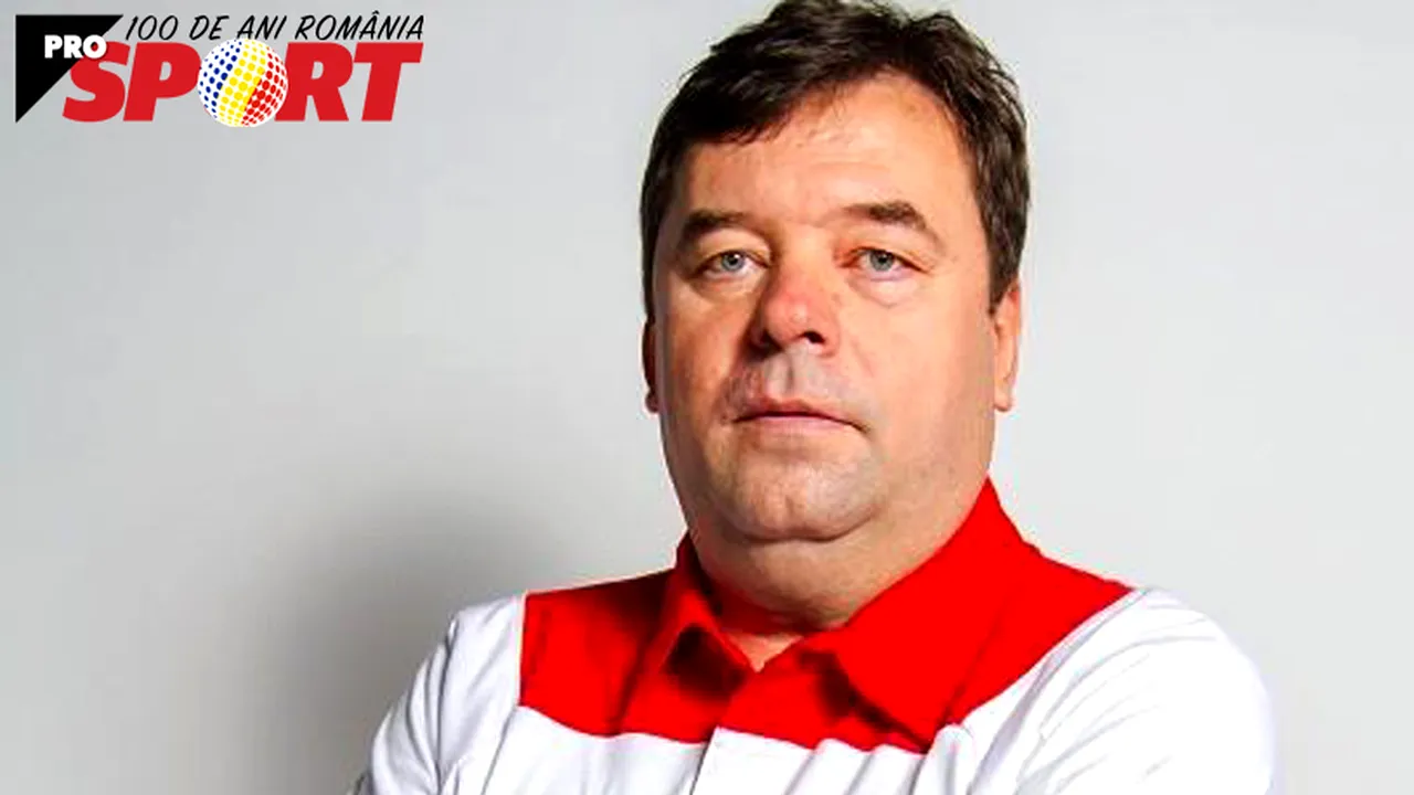 INTERVIU | 