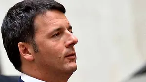 FMI cere premierului italian Matteo Renzi să continue reformele pentru susţinerea creşterii