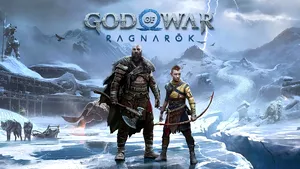 Când se va lansa God of War Ragnarök? 