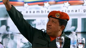 Chavez ordonă intervenţia armatei în industria agroalimentară