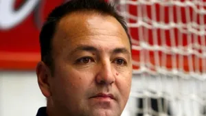 Eden Hairi: Moartea lui Kurtes, o pierdere imensă pentru handbalul din România şi pentru cel sârb