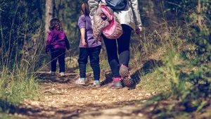 Picnic în familie încheiat tragic, lângă o pădure din Mureş. Un copil de 5 ani a fost împuşcat mortal de fratele mai mare