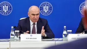 Noile planuri ale Guvernului pentru scăderea facturilor la energie. Ilie Bolojan: „Fiecare îmbunătățire la o companie care e un operator important înseamnă prețuri mai bune”