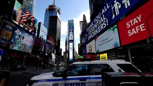 Coronavirus în lume LIVE UPDATE 5 mai: Bilanţul morţilor din SUA a depăşit 70.000. Italia a trecut de 213.000 de cazuri de coronavirus