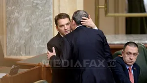 Şova, după votul din Senat împotriva arestării sale preventive: Cred că au înţeles colegii