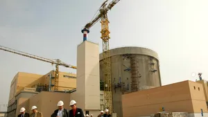 Reactorul 2 de la Cernavodă, reconectat la SEN în august
