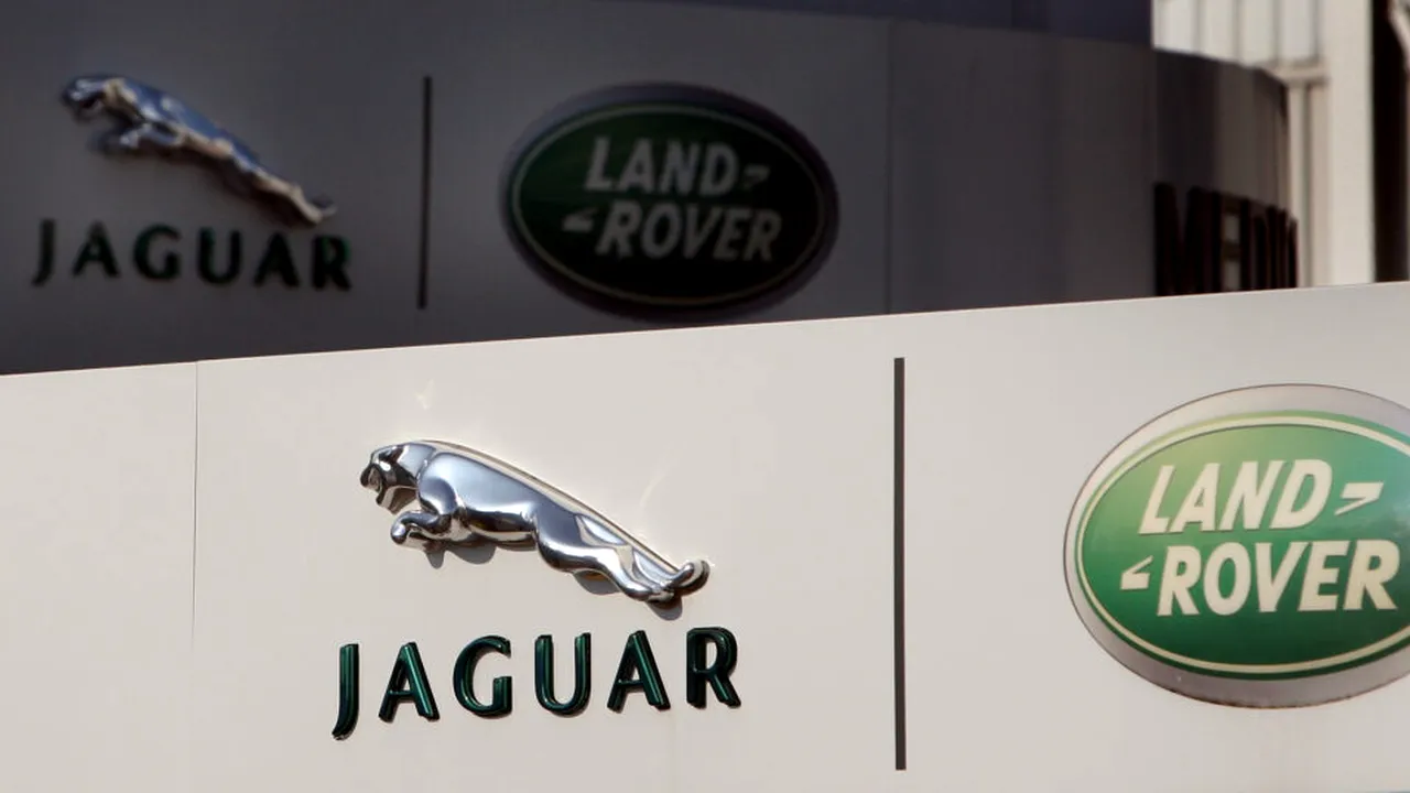 Jaguar Land Rover va concedia 4.000 de angajați în următorii doi ani pentru a economisi 1.7 miliarde de lire sterline