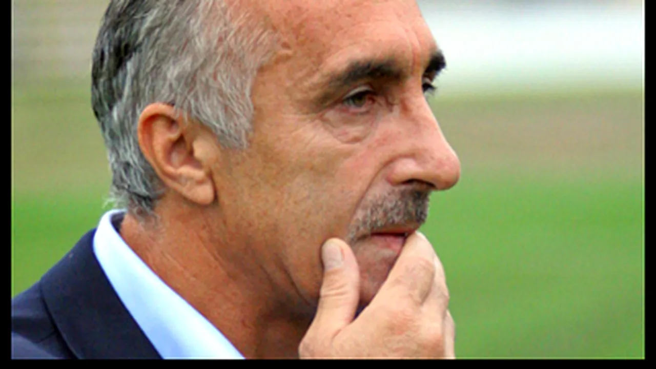 Fostul fotbalist Nicolae Burcea a decedat la Paris