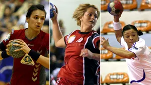 Trei handbaliste tricolore în All Star Team, la Cupa Mondială
