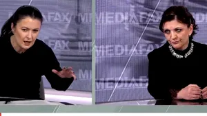 Roxana Petcu: „Inspecția Judiciară și-a făcut treaba. Nu am înțeles nici acum ce au avut cu noi”