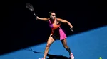 Australian Open: Aryna Sabalenka se califică în sferturile de finală
