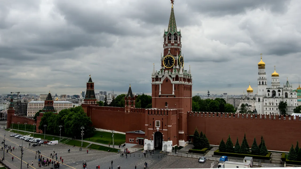 Represalii din partea Moscovei. RUSIA a expulzat un diplomat român/ Oficiali din mai multe state, convocaţi vineri la Ministerul rus de Externe