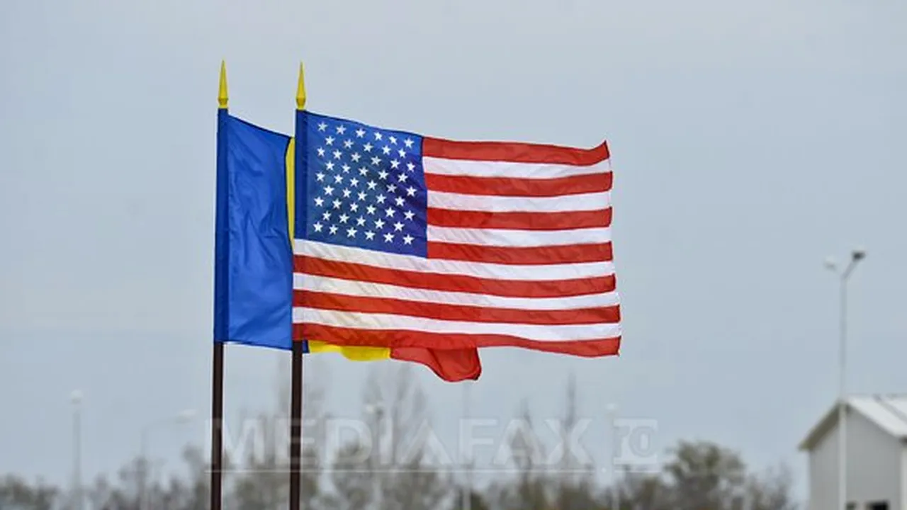 Ministerul rus al Apărării, îngrijorat de consolidarea potenţialului NATO în România şi Polonia