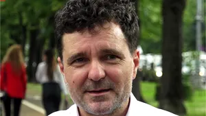 Gândurile lui Cristoiu: Nicuşor Dan se va înscrie în PNL. Va fi singura soluţie ca să candideze la Primăria Capitalei
