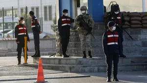 Un tribunal din Turcia a condamnat 337 de persoane la închisoare pe viaţă în urma tentativei de lovitură de stat din 2016