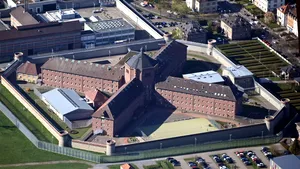 SUA eliberează deţinuţi pentru a evita o îmbolnăvire în masă în închisori: 