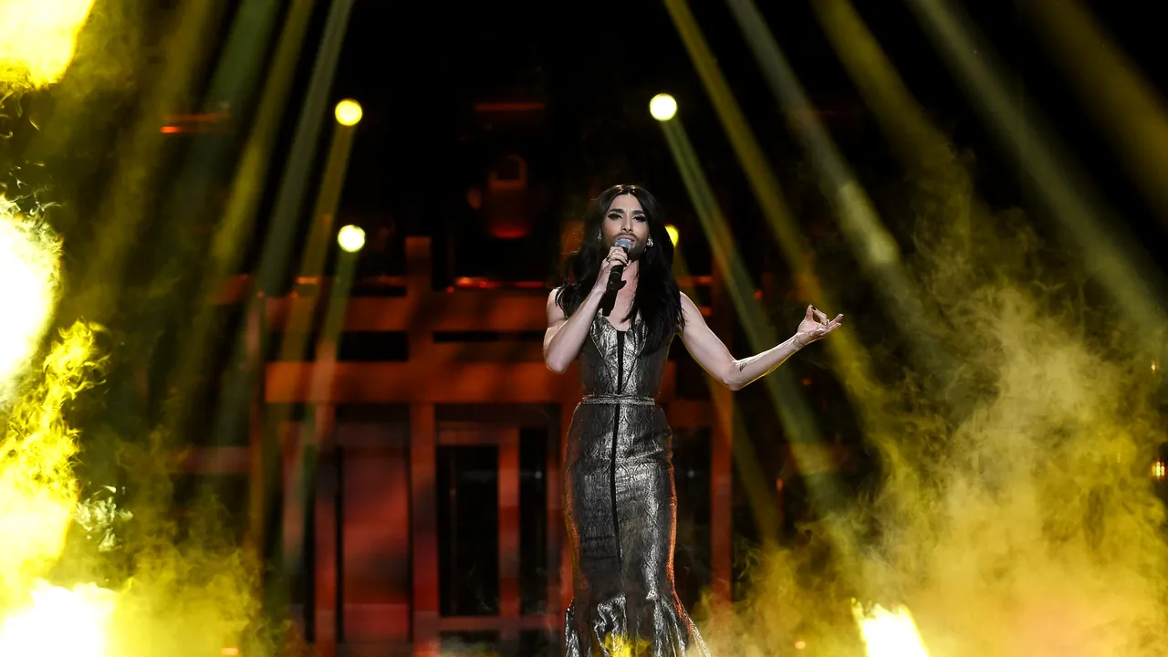 Ţara europeană care se retrage de la Eurovision pentru că e „prea gay”