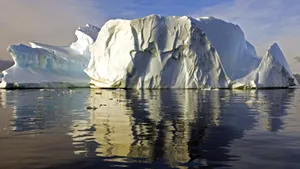 NASA lansează o operaţiune aeriană de observare a gheţurilor antarctice
