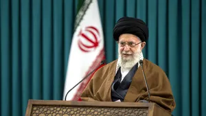 Liderul suprem al Iranului, Ali Khamenei: „După părerea mea, Ucraina este o victimă a crizelor inventate de Statele Unite”