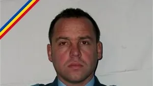 Cluj: Vasile Gădălean a scăpat din misiuni în Irak şi Afganistan, dar a murit în accidentul din Sibiu