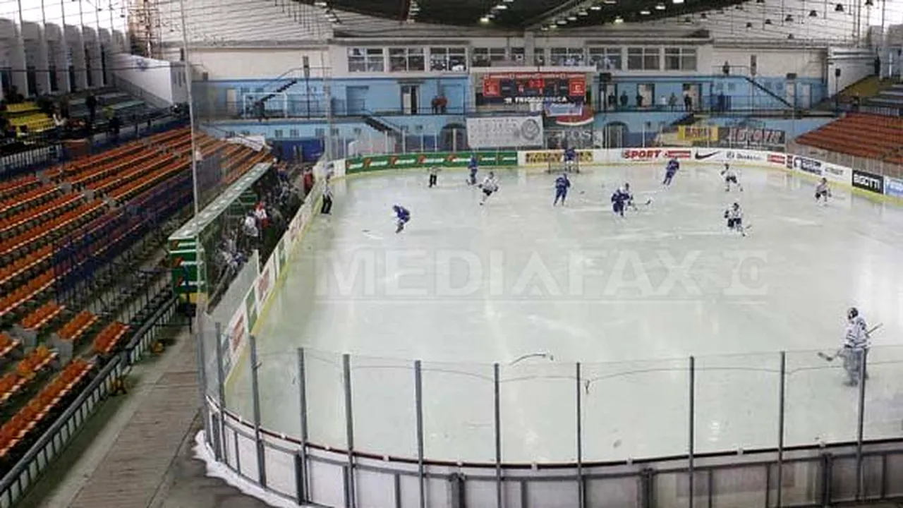 Ministrul Sportului: 