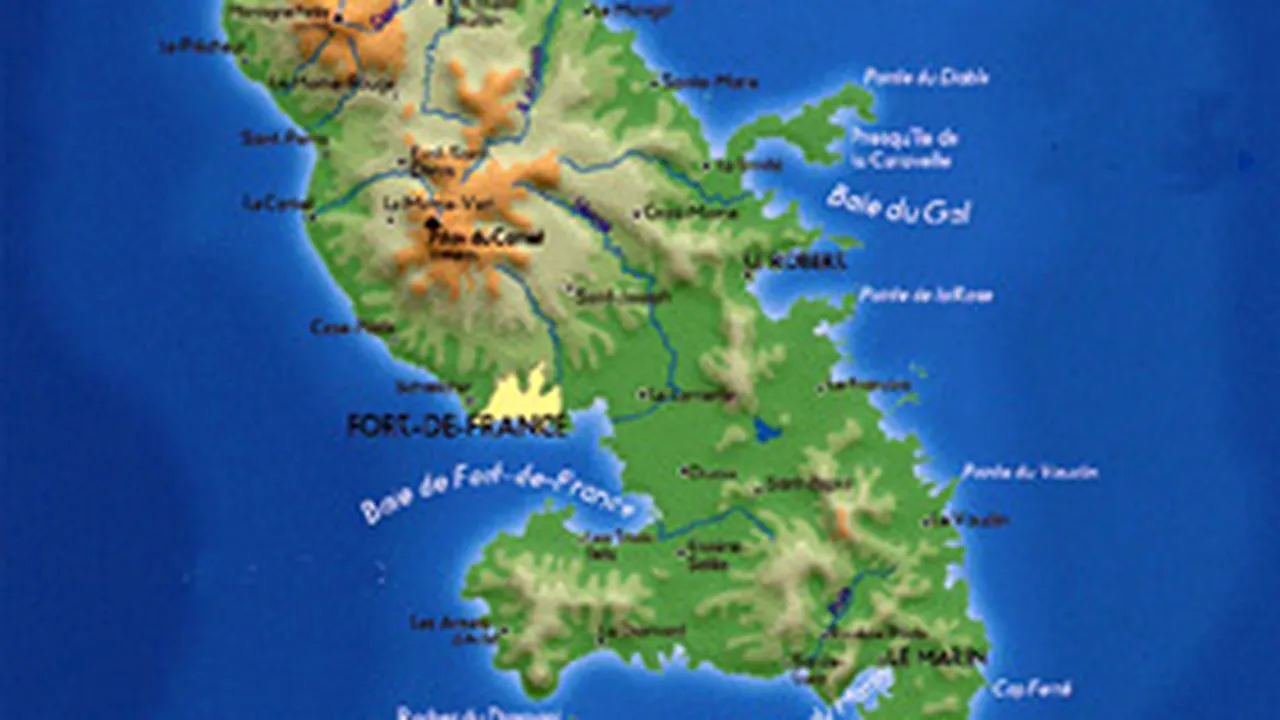 Cutremur de 7,3 grade în Caraibe