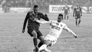 Fotbalistul Caius Lungu a murit. Poliția Timiș a deschis o anchetă de moarte suspectă
