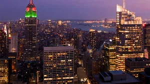 The City Limits: Măreţia oraşelor într-un videoclip spectaculos - VIDEO