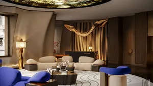 One United Properties începe lucrările pentru hotelul Mondrian Bucureşti