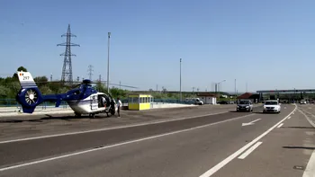 SOCIAL Minivacanța de 1 mai: Trafic în creștere spre litoral, fără blocaje
