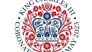 Logo-ul încoronării Regelui Charles a fost creat de designerul iPhone