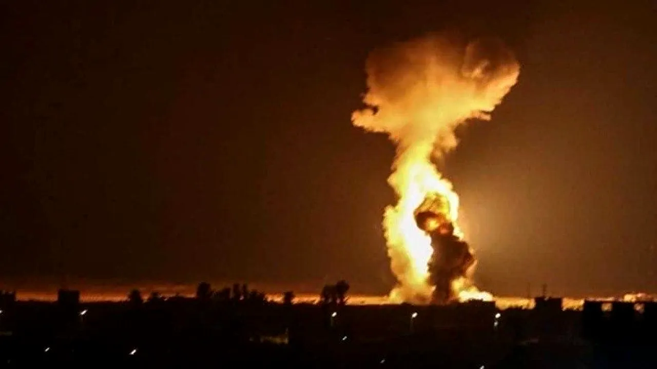 Unităţile de artilerie israeliană atacă violent sudul Libanului