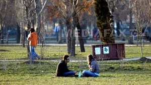 Vremea va fi rece. Prognoza meteo pentru weekend în ţară şi în Bucureşti