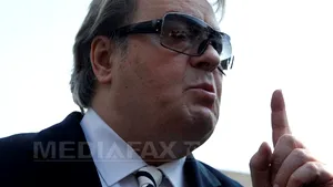 Corneliu Vadim Tudor a publicat pe Facebook o poezie despre moarte în urmă cu o săptămână