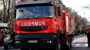 EXCLUSIV: ISU Bucureşti-Ilfov a primit SPONSORIZĂRI de peste 900.000 de lei, în trei ani. Lista principalilor sponsori