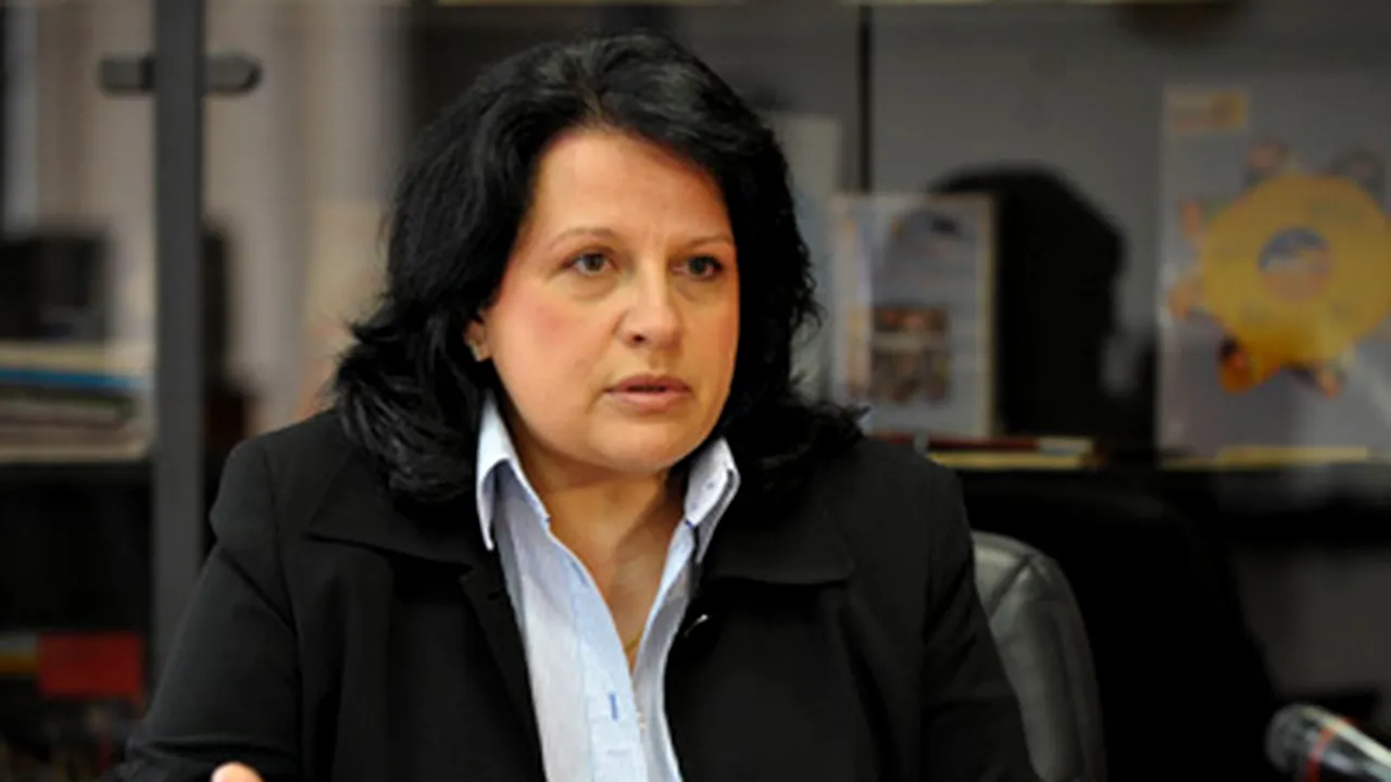ANPDC: Problema la Centrul de Plasament Jucu este personalul insuficient